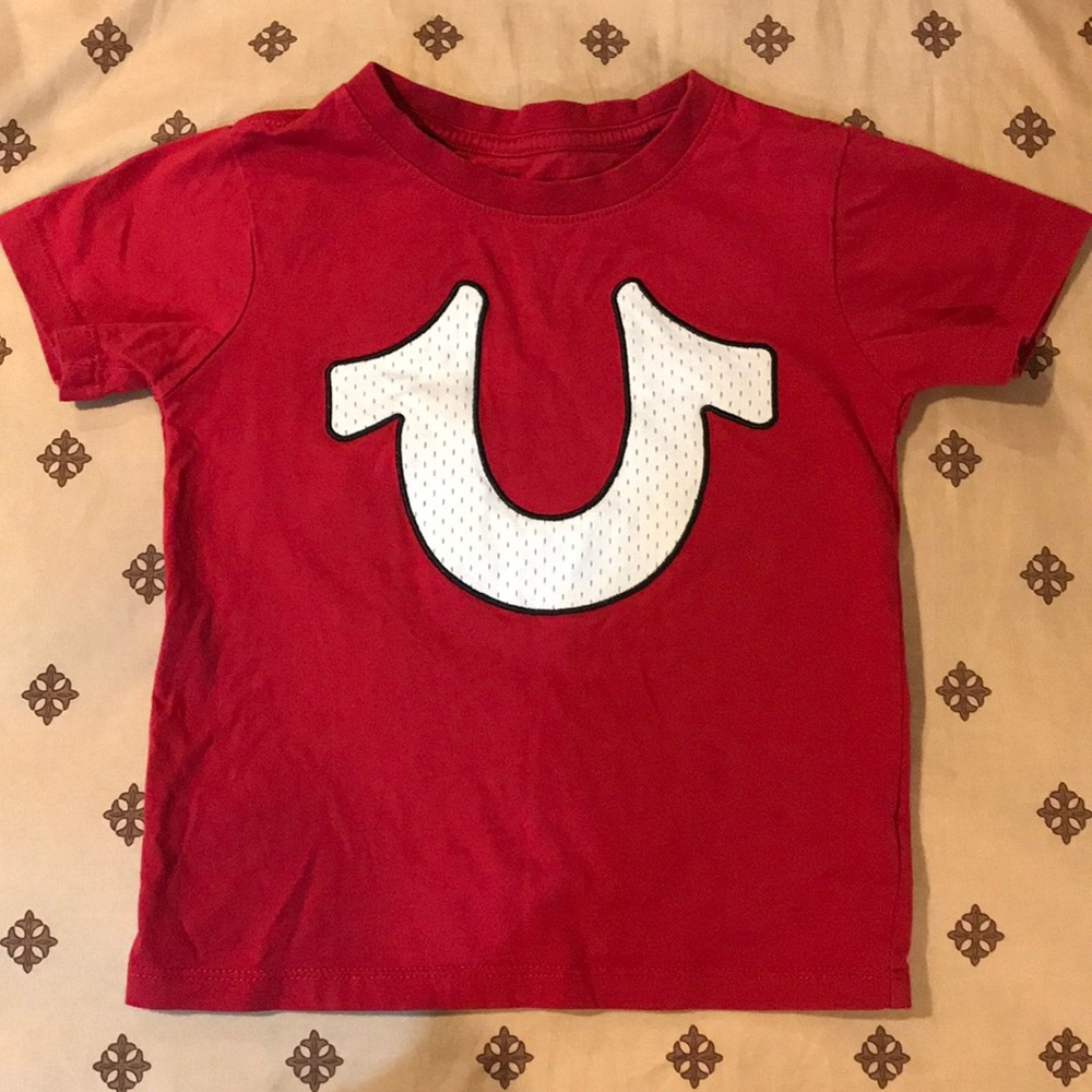 True Religion T-shirt